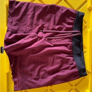 Ten Thousand 7” Interval Short - Sz L